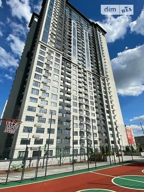 Довготривала оренда 1к квартири на просп. Берестейський 5В •