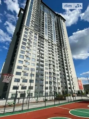 Довготривала оренда 1к квартири на просп. Берестейський 5В •