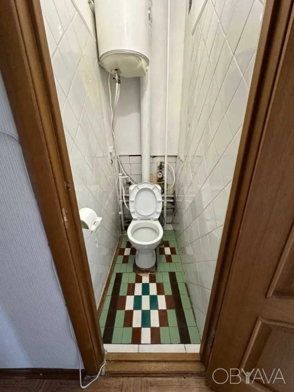 3-комнатная квартира, 75.00 кв.м