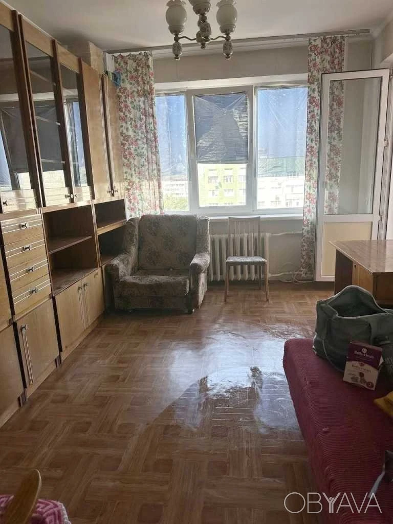 3-комнатная квартира, 75.00 кв.м