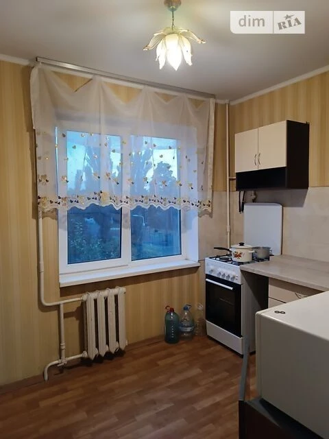 Довготривала оренда 1к квартири на вул. Бориспільська 28 • I