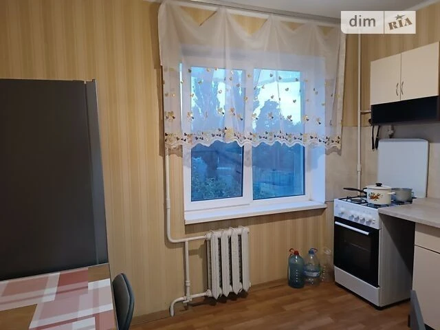 Довготривала оренда 1к квартири на вул. Бориспільська 28 • I