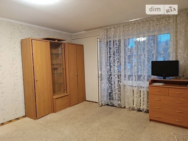 Довготривала оренда 1к квартири на вул. Бориспільська 28 • I
