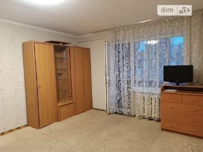 Довготривала оренда 1к квартири на вул. Бориспільська 28 • I