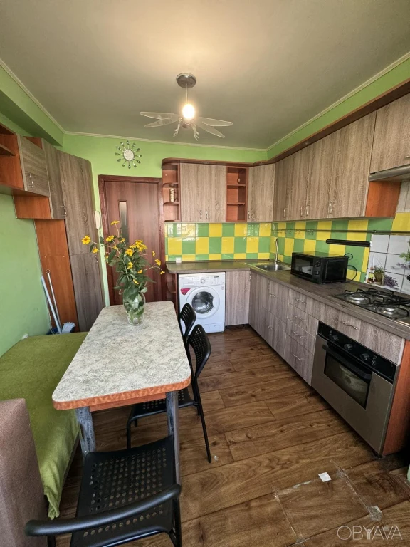 Здам 1к квартиру Оболонський проспект 16 Ст.м. Мінська