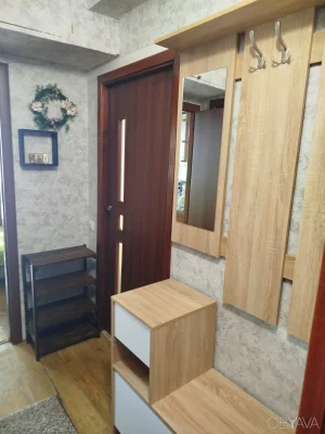 Здам 1к квартиру Оболонський проспект 16 Ст.м. Мінська