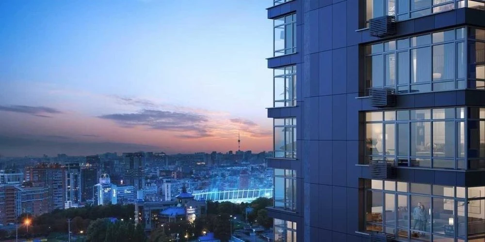 For sale 2 rooms 70.74m² in Maxima Residence residential complex Maxima TOP price Pecs