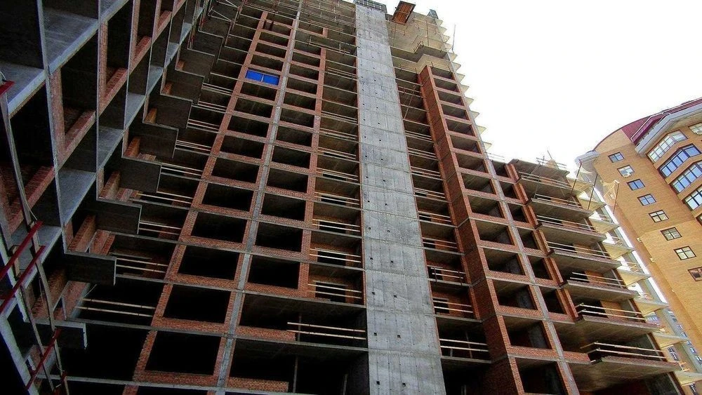 For sale 2 rooms 70.74m² in Maxima Residence residential complex Maxima TOP price Pecs