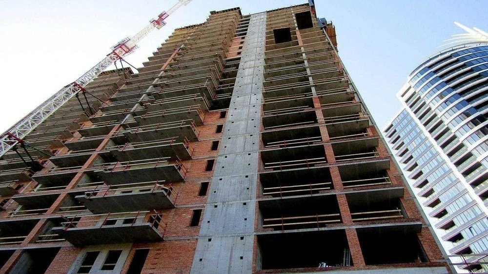 For sale 2 rooms 70.74m² in Maxima Residence residential complex Maxima TOP price Pecs