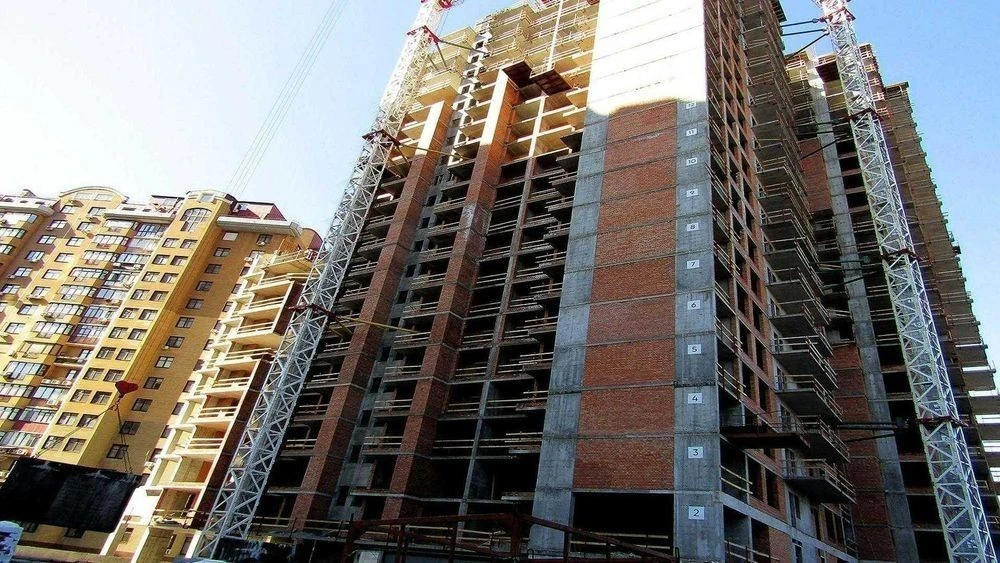 For sale 2 rooms 70.74m² in Maxima Residence residential complex Maxima TOP price Pecs