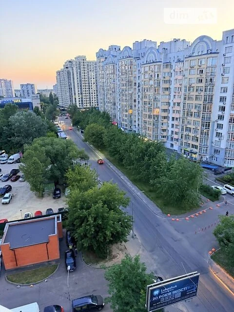 Довготривала оренда 1к квартири на вул. Юлії Здановської 85