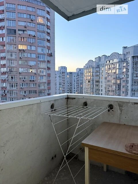 Довготривала оренда 1к квартири на вул. Юлії Здановської 85