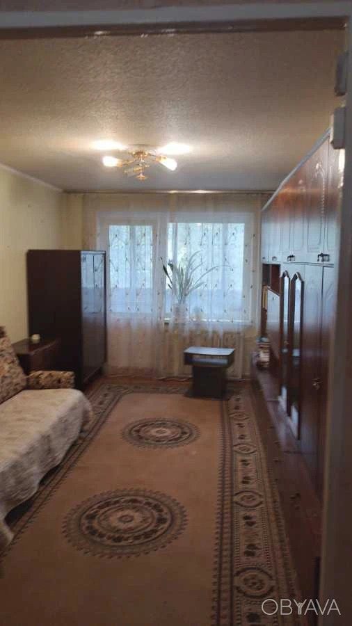 3-комнатная квартира, 65.00 кв.м