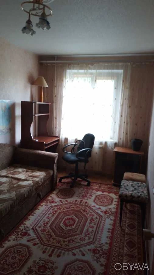 3-комнатная квартира, 65.00 кв.м