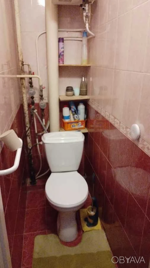 3-комнатная квартира, 65.00 кв.м