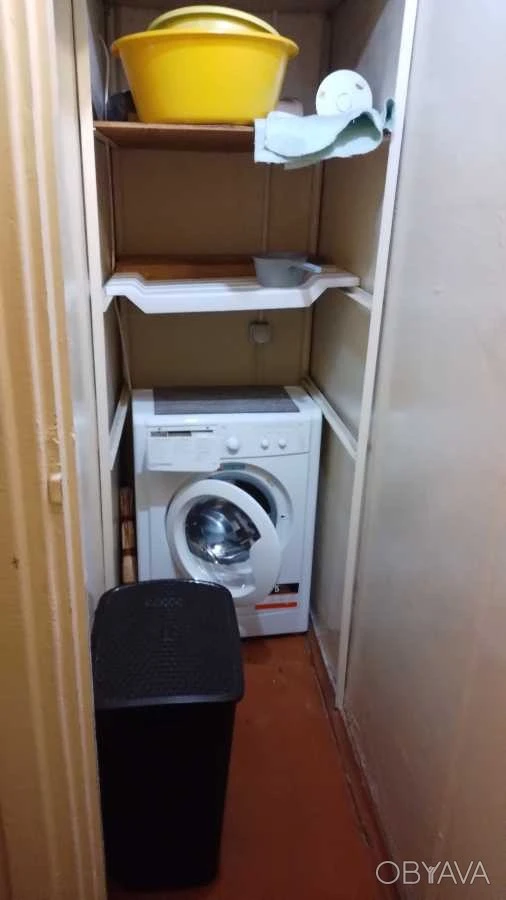 3-комнатная квартира, 65.00 кв.м
