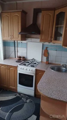 3-комнатная квартира, 65.00 кв.м