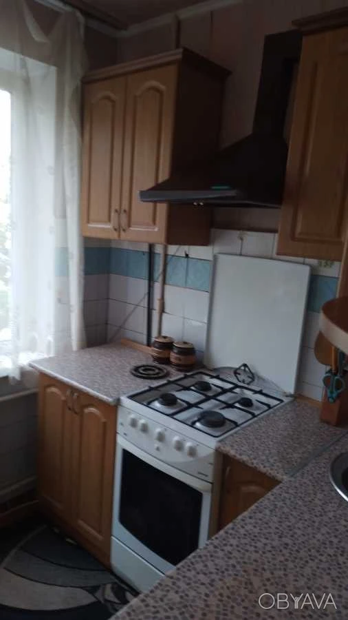 3-комнатная квартира, 65.00 кв.м