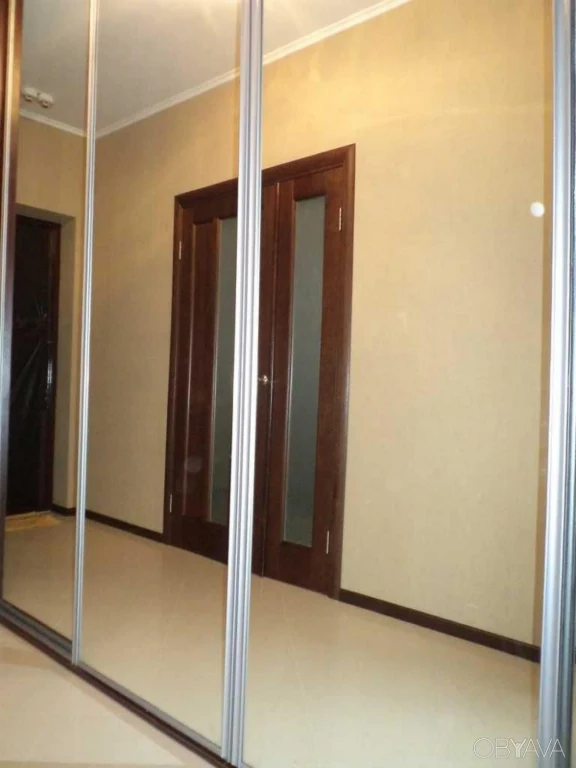 1-комнатная квартира, 43 кв.м