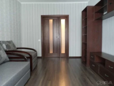 1-комнатная квартира, 43 кв.м