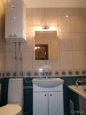 1-комнатная квартира, 43 кв.м