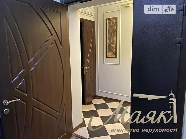 Довготривала оренда 2к квартири на вул. Саксаганського 121 •