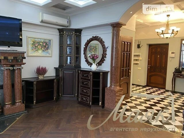 Довготривала оренда 2к квартири на вул. Саксаганського 121 •
