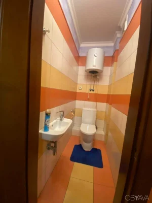 2-комнатная квартира, 65 кв.м