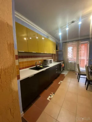 2-комнатная квартира, 65 кв.м