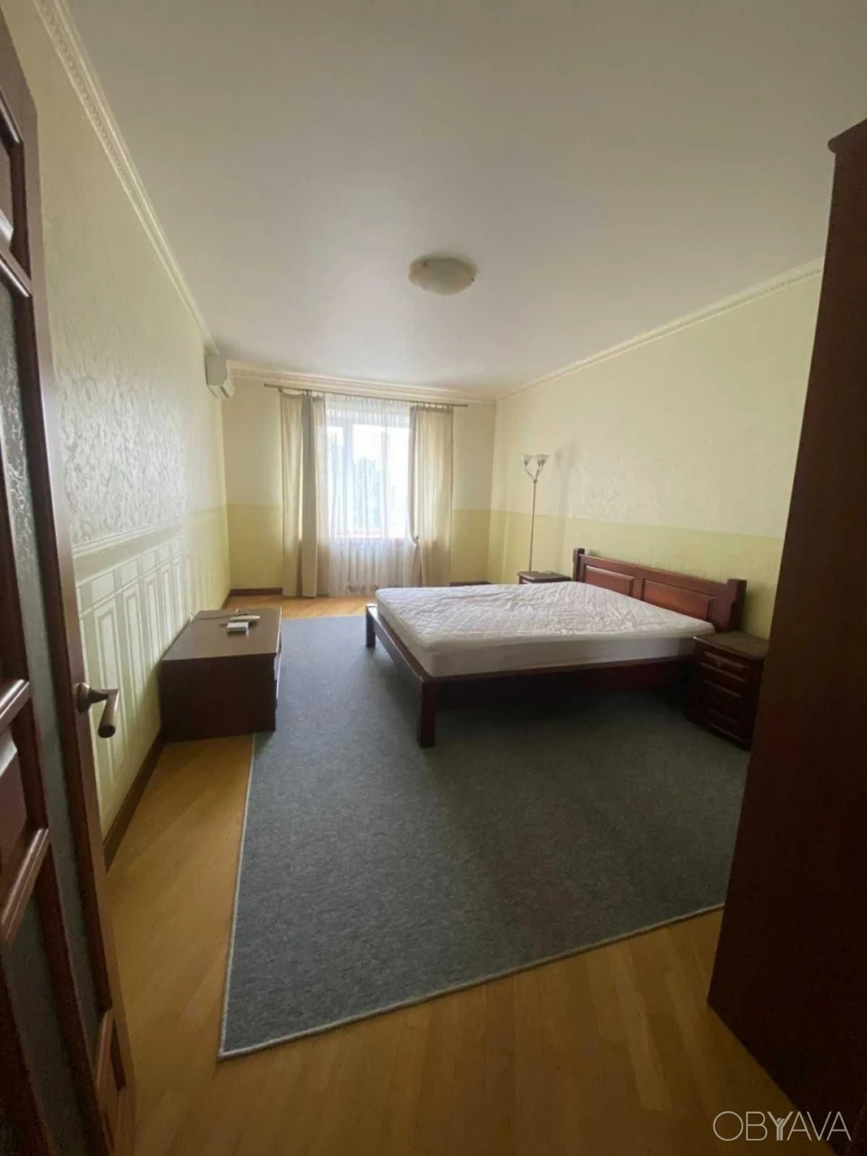 2-комнатная квартира, 65 кв.м