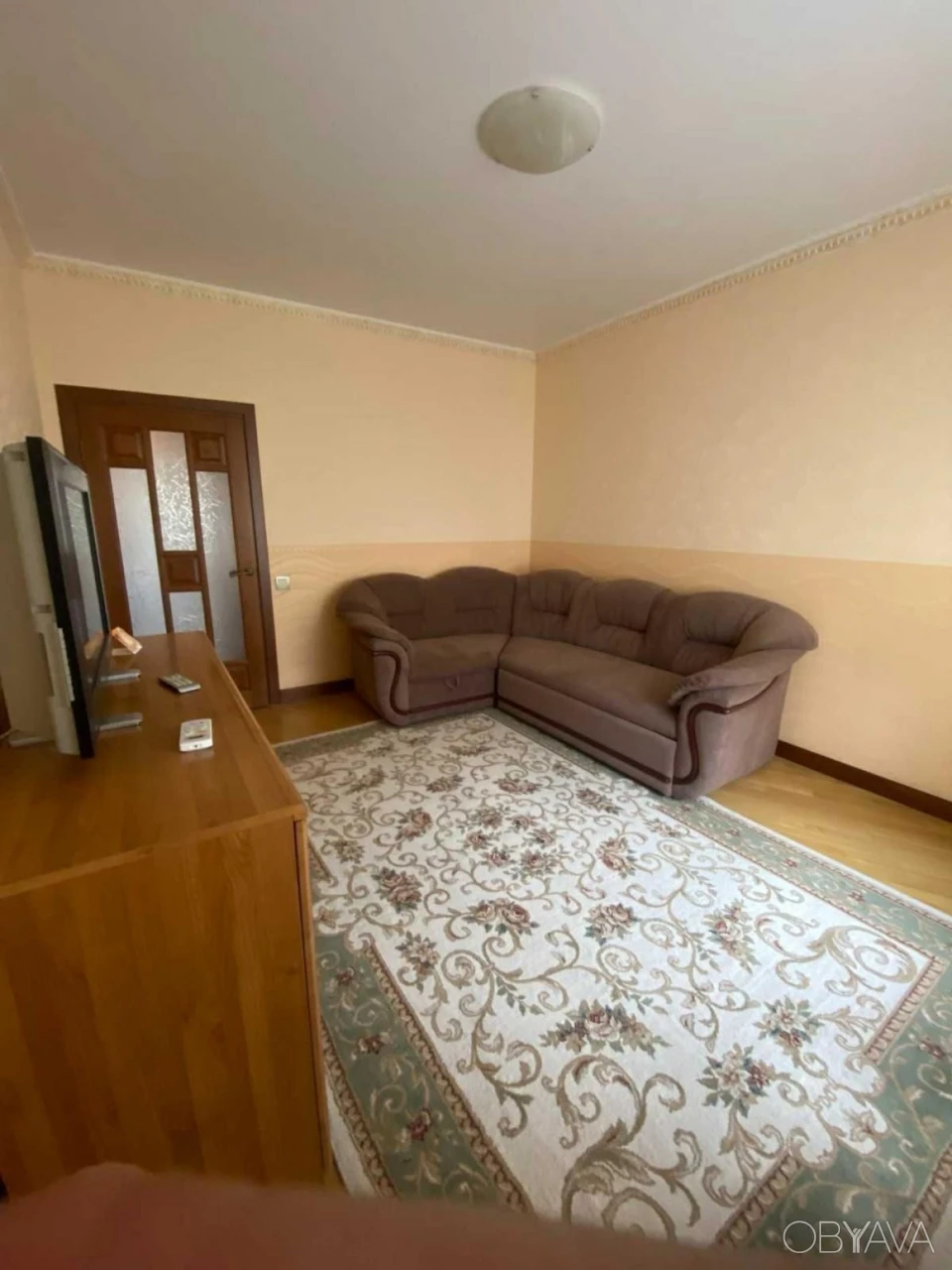 2-комнатная квартира, 65 кв.м