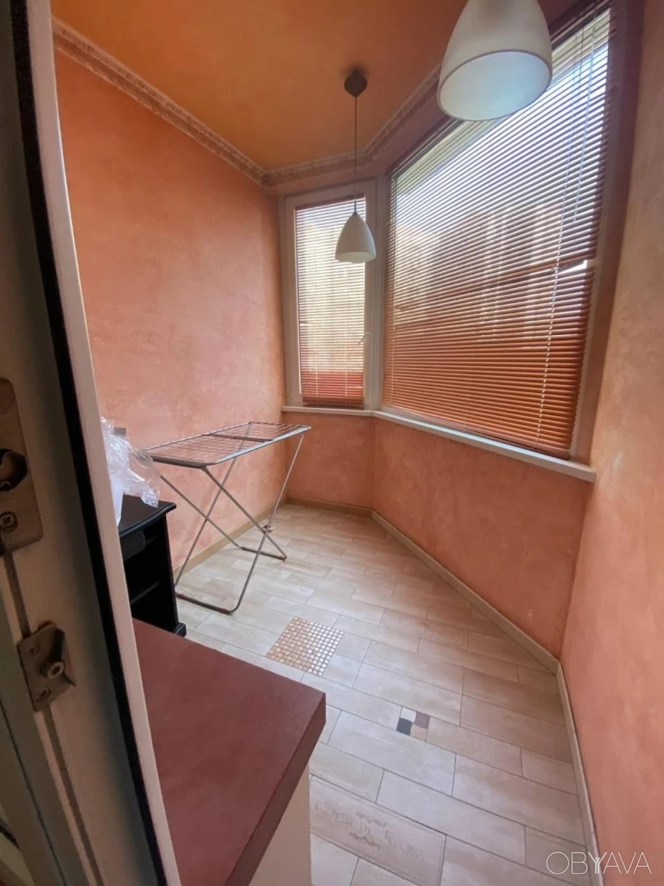 2-комнатная квартира, 65 кв.м