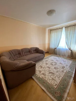 2-комнатная квартира, 65 кв.м