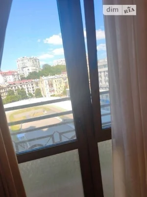 Довготривала оренда 3к квартири на вул. Богдана Хмельницьког