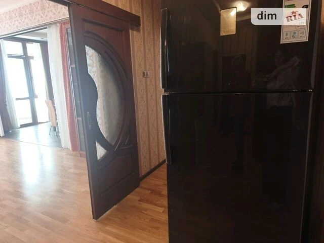 Довготривала оренда 3к квартири на вул. Богдана Хмельницьког