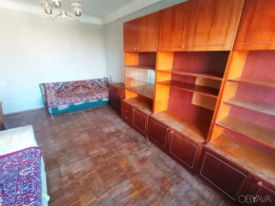 1-комнатная квартира, 31.4 кв.м
