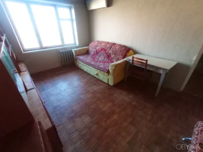 1-комнатная квартира, 31.4 кв.м