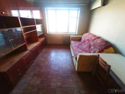 1-комнатная квартира, 31.4 кв.м
