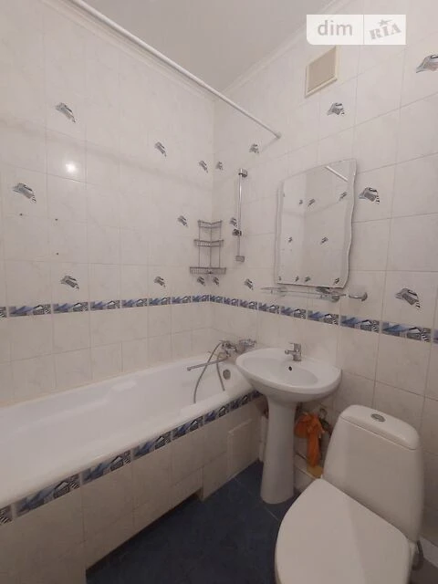 Довготривала оренда 2к квартири на вул. Німецька 4 • ID 3463