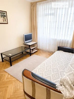 Довготривала оренда 2к квартири на вул. Німецька 4 • ID 3463
