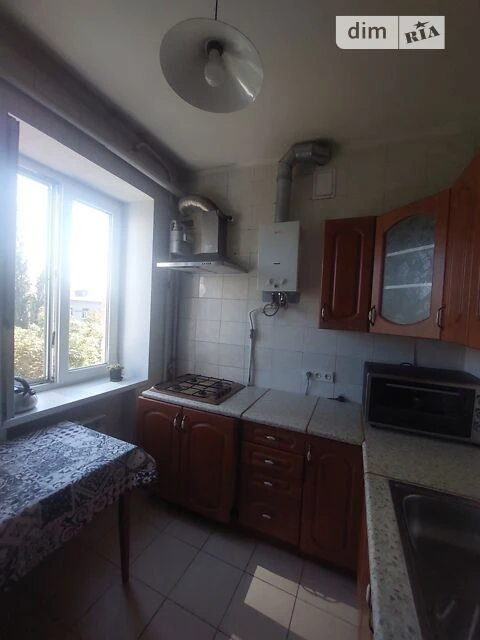 Довготривала оренда 2к квартири на вул. Німецька 4 • ID 3463