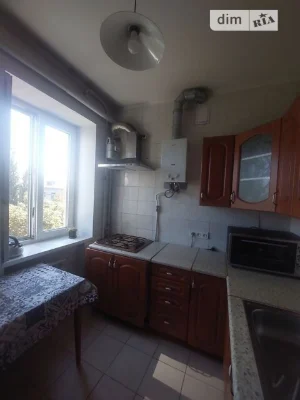 Довготривала оренда 2к квартири на вул. Німецька 4 • ID 3463