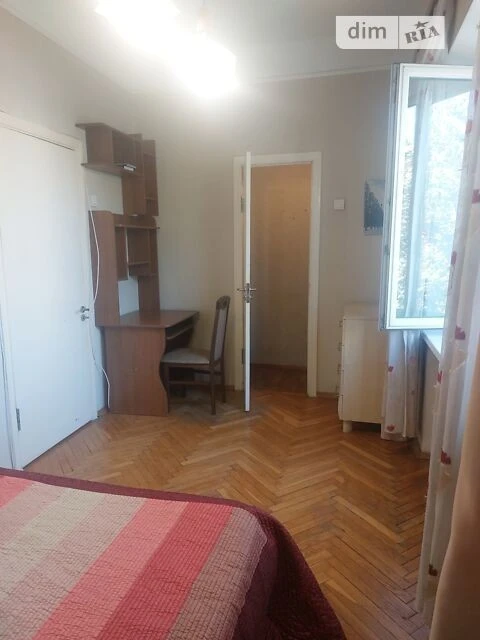 Довготривала оренда 2к квартири на вул. Німецька 4 • ID 3463