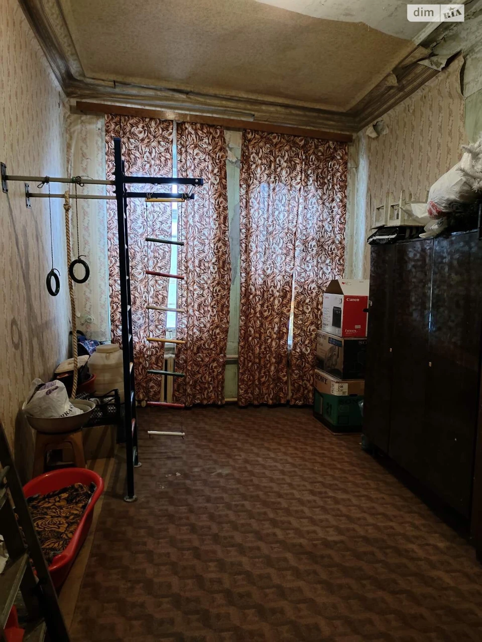 Продаж Квартира Новобаварський