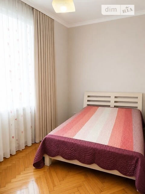 Довготривала оренда 2к квартири на вул. Німецька 4 • ID 3463
