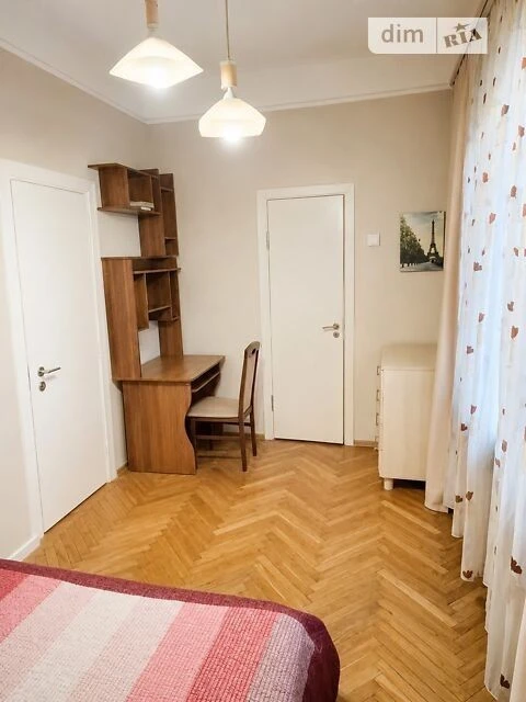 Довготривала оренда 2к квартири на вул. Німецька 4 • ID 3463