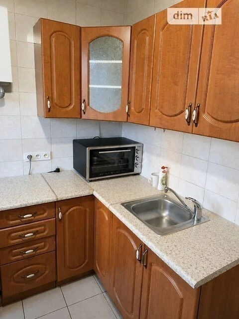 Довготривала оренда 2к квартири на вул. Німецька 4 • ID 3463