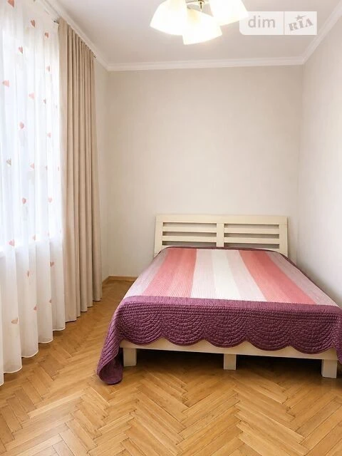 Довготривала оренда 2к квартири на вул. Німецька 4 • ID 3463