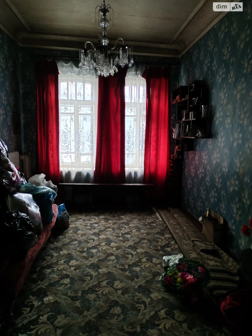 Продаж Квартира Новобаварський