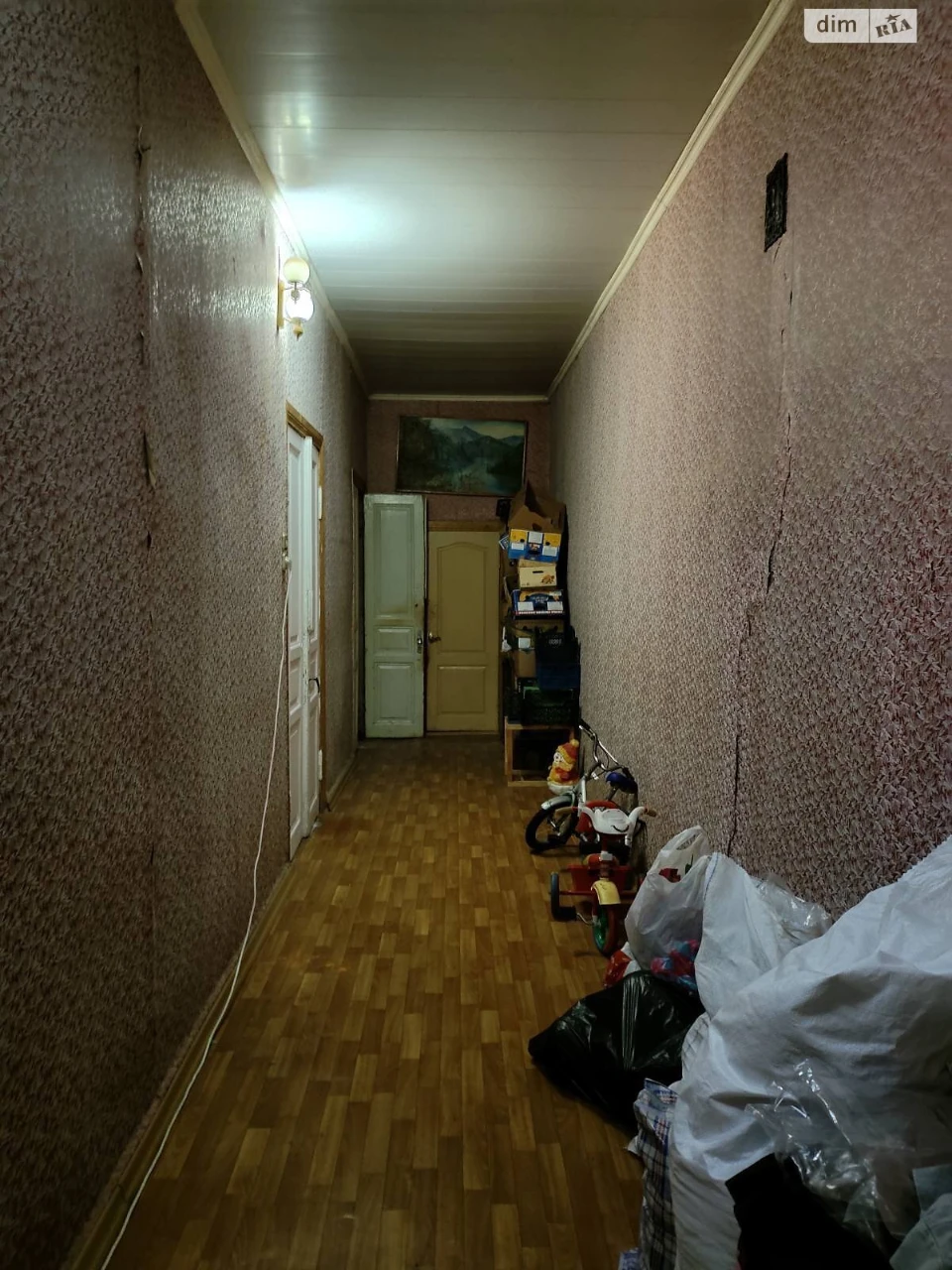 Продаж Квартира Новобаварський